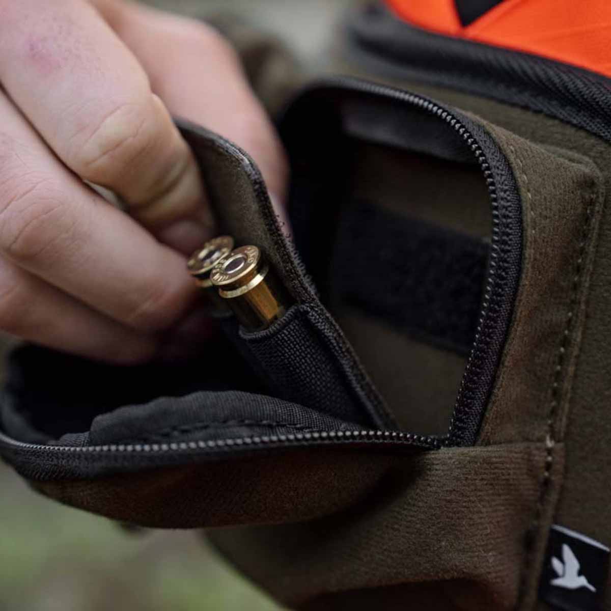 Seeland Enduro Utility Waist Pack - Ammo Pouch