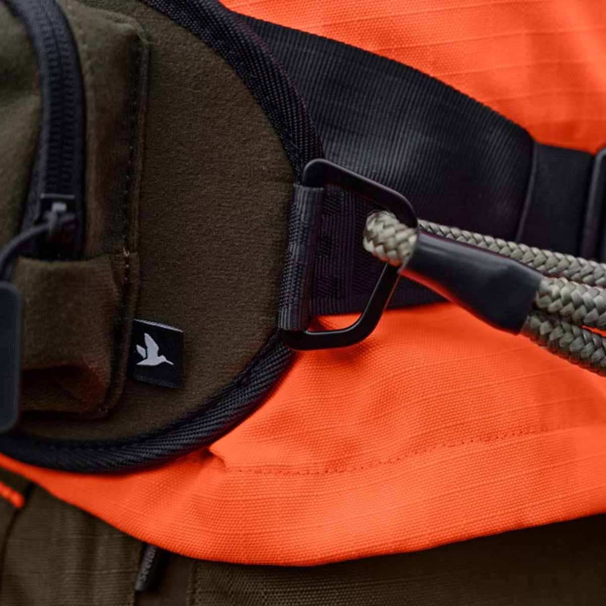 Seeland Enduro Utility Waist Pack - Detail