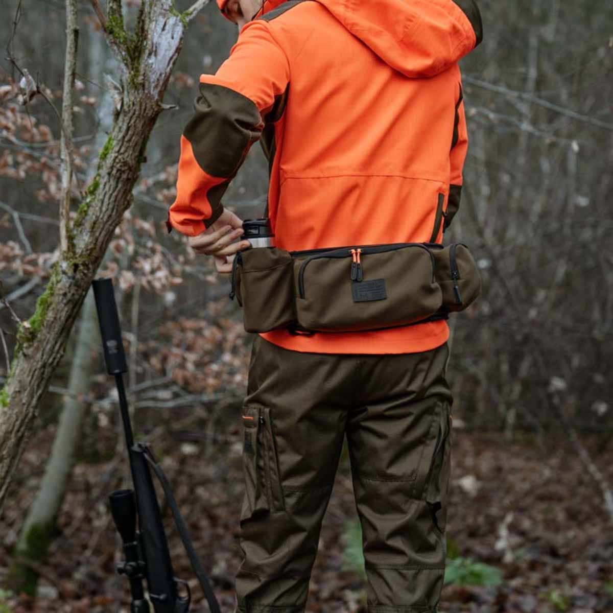 Seeland Enduro Utility Waist Pack