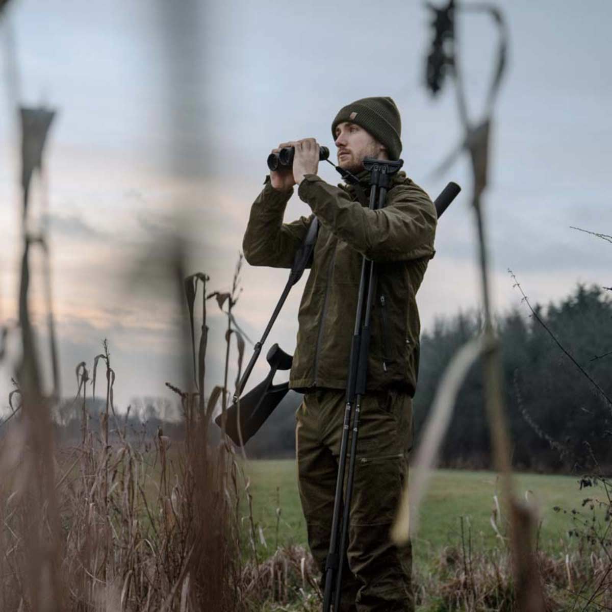 Seeland Quest Jacket