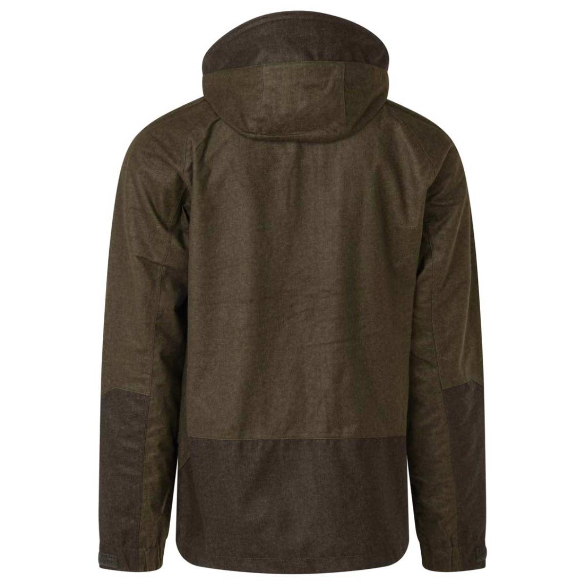 Seeland Quest Jacket - rear