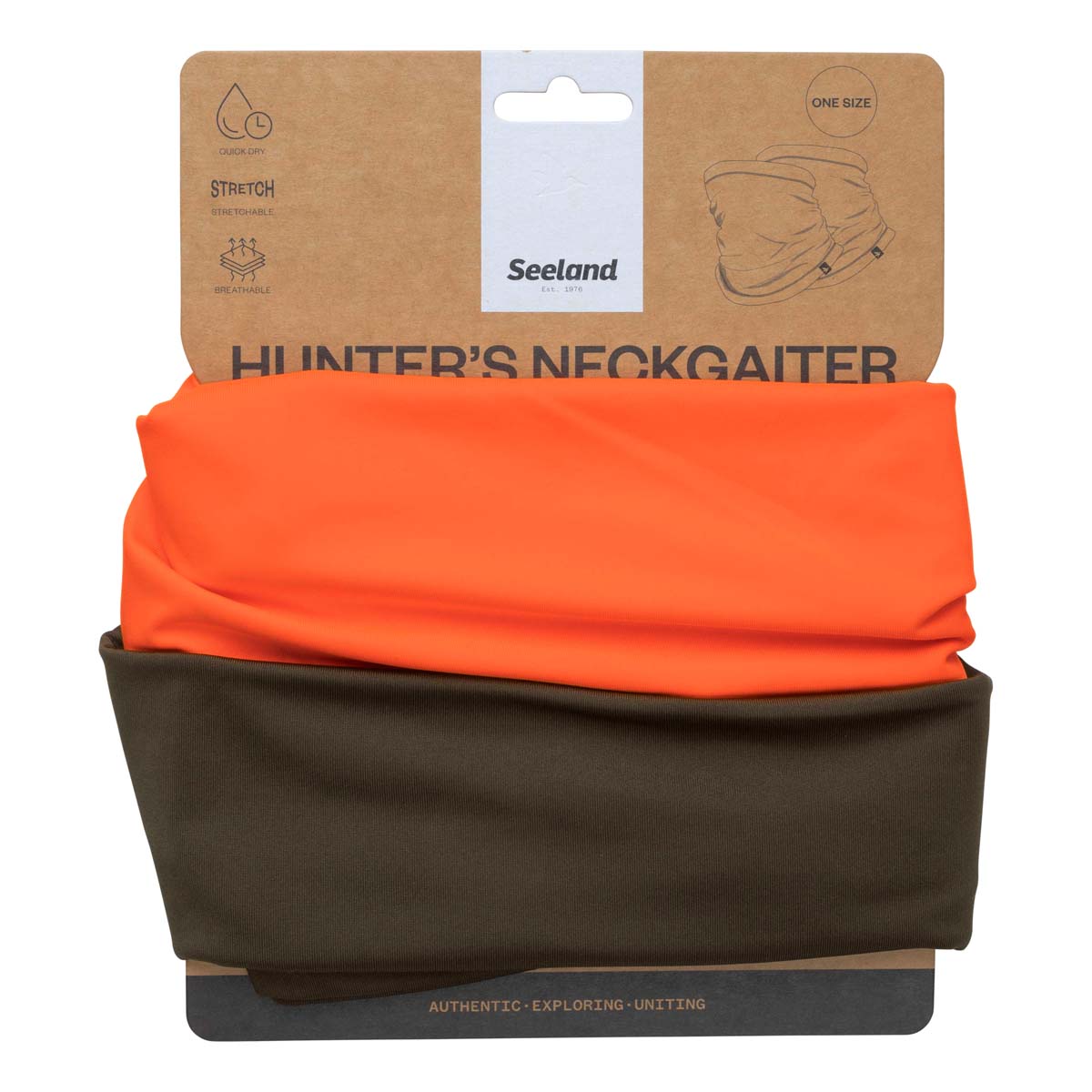 Seeland Spur Neck Gaiter (2 Pack) - Pack