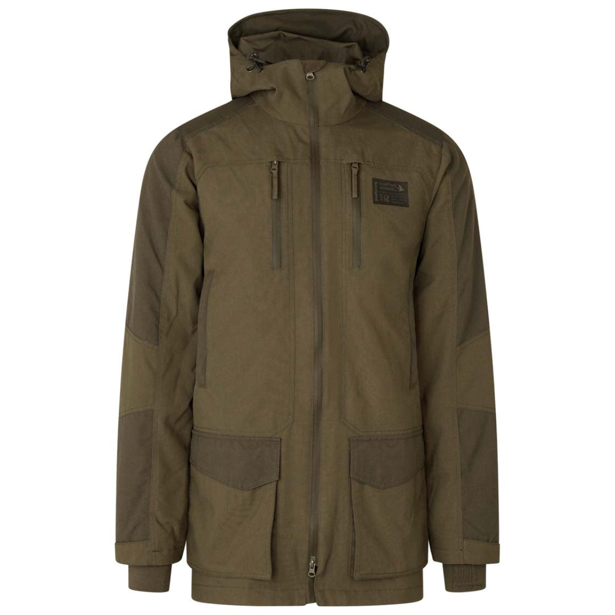 Seeland Trax Full Jacket