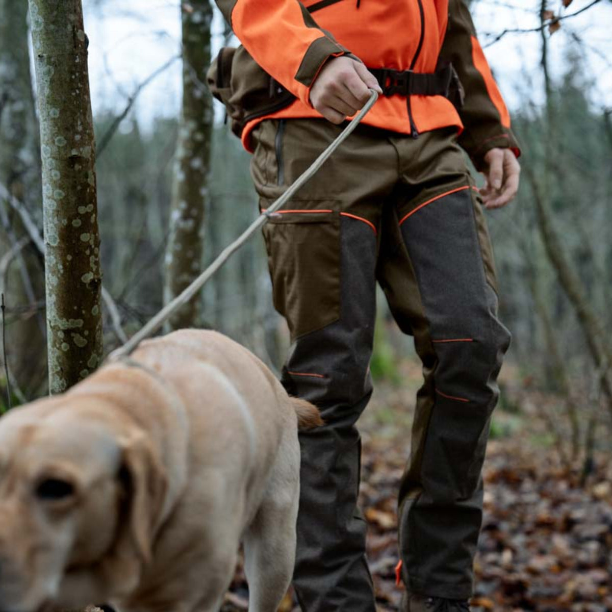 Seeland Venture Edge Trousers - Lifestyle