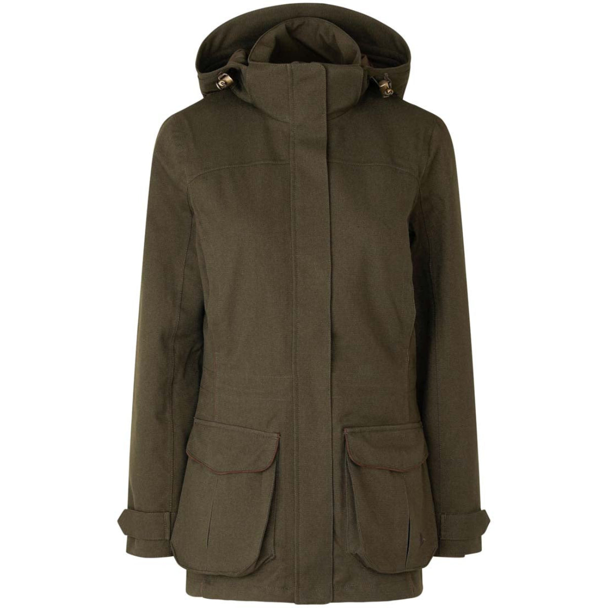 Seeland Woodcock Royale Eve Jacket