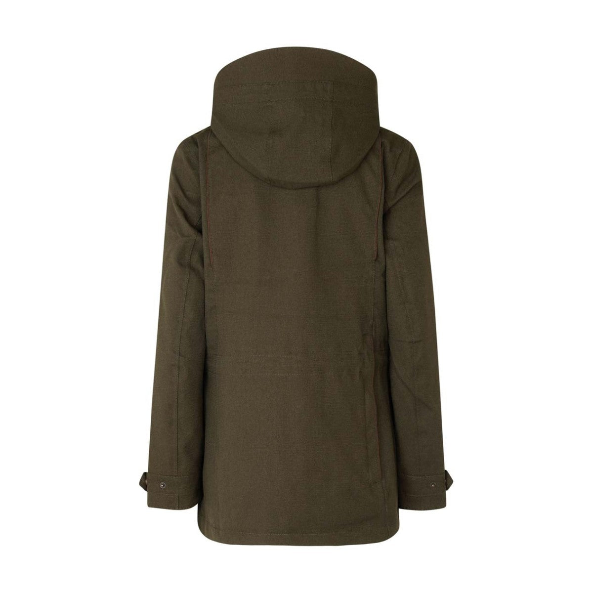 Seeland Woodcock Royale Eve Jacket - Rear