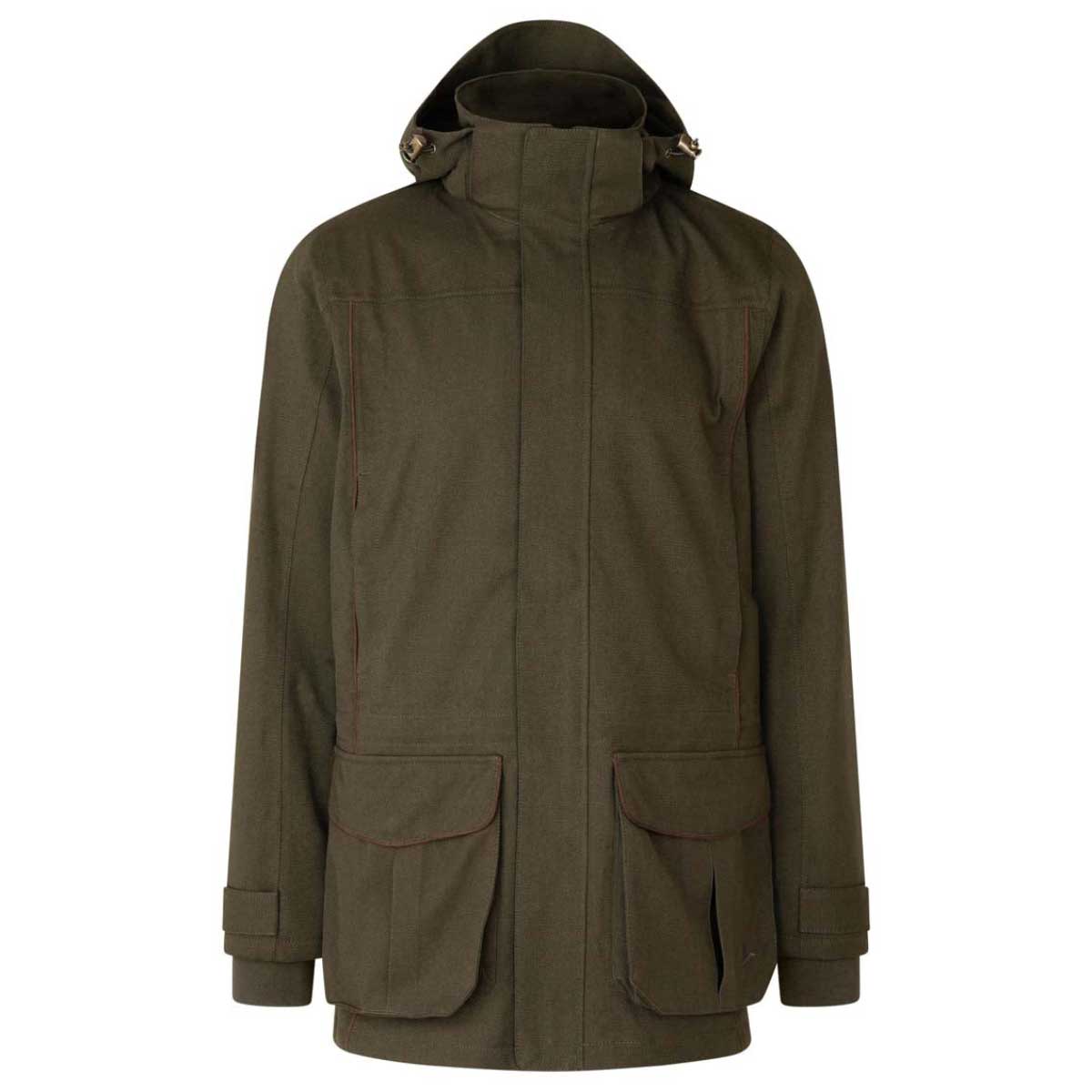 Seeland Woodcock Royale Jacket