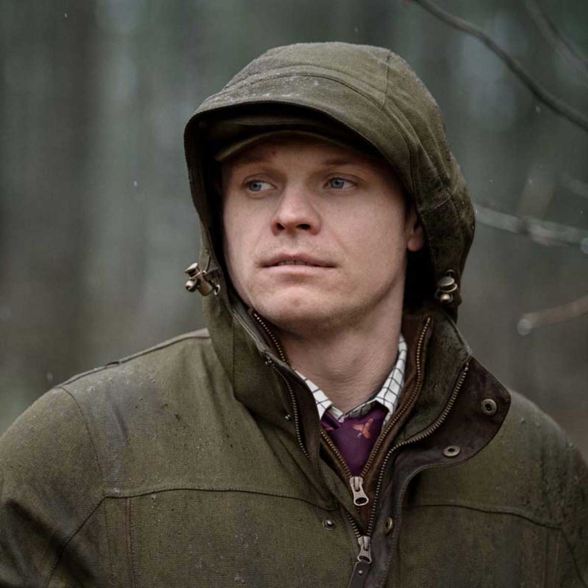 Seeland Woodcock Royale Jacket - Hood