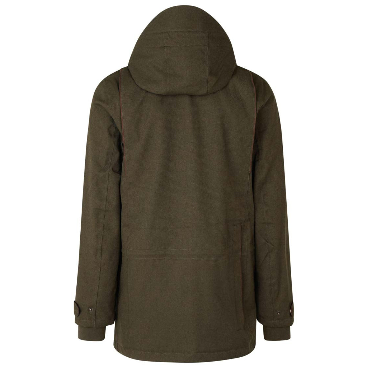 Seeland Woodcock Royale Jacket - Rear