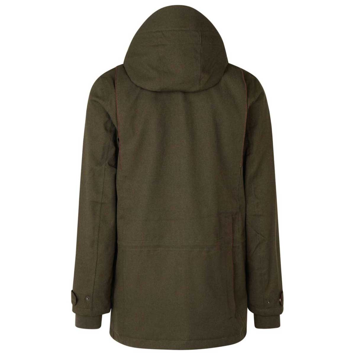 Seeland Woodcock Royale Jacket - Rear