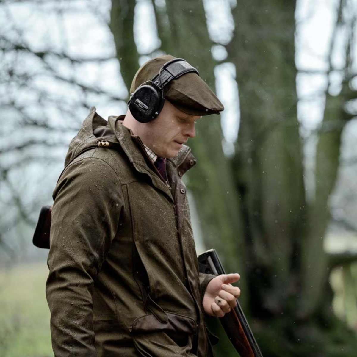 Seeland Woodcock Royale Sixpence - Lifestyle