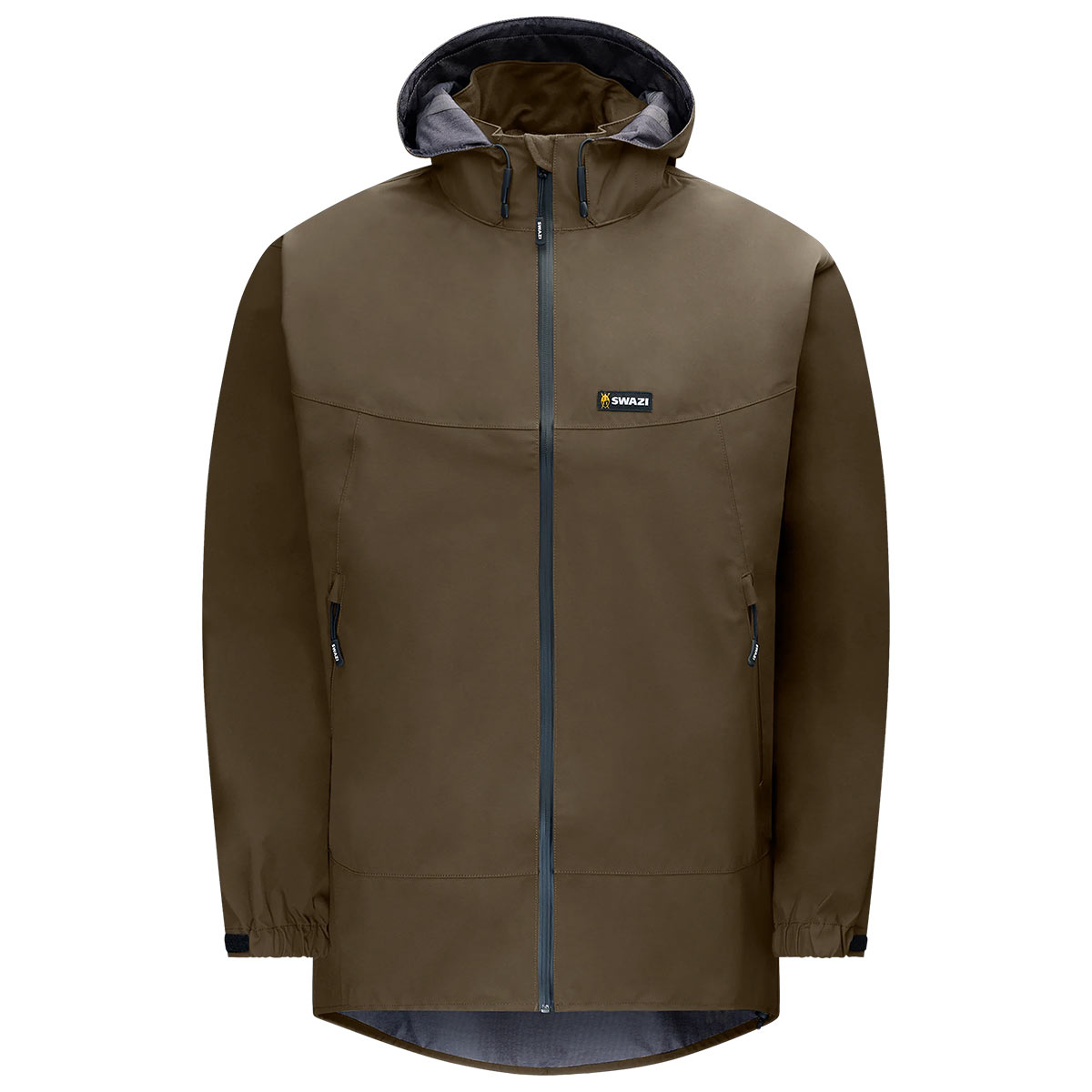 Swazi Sentinel Ultralite Jacket - Stone