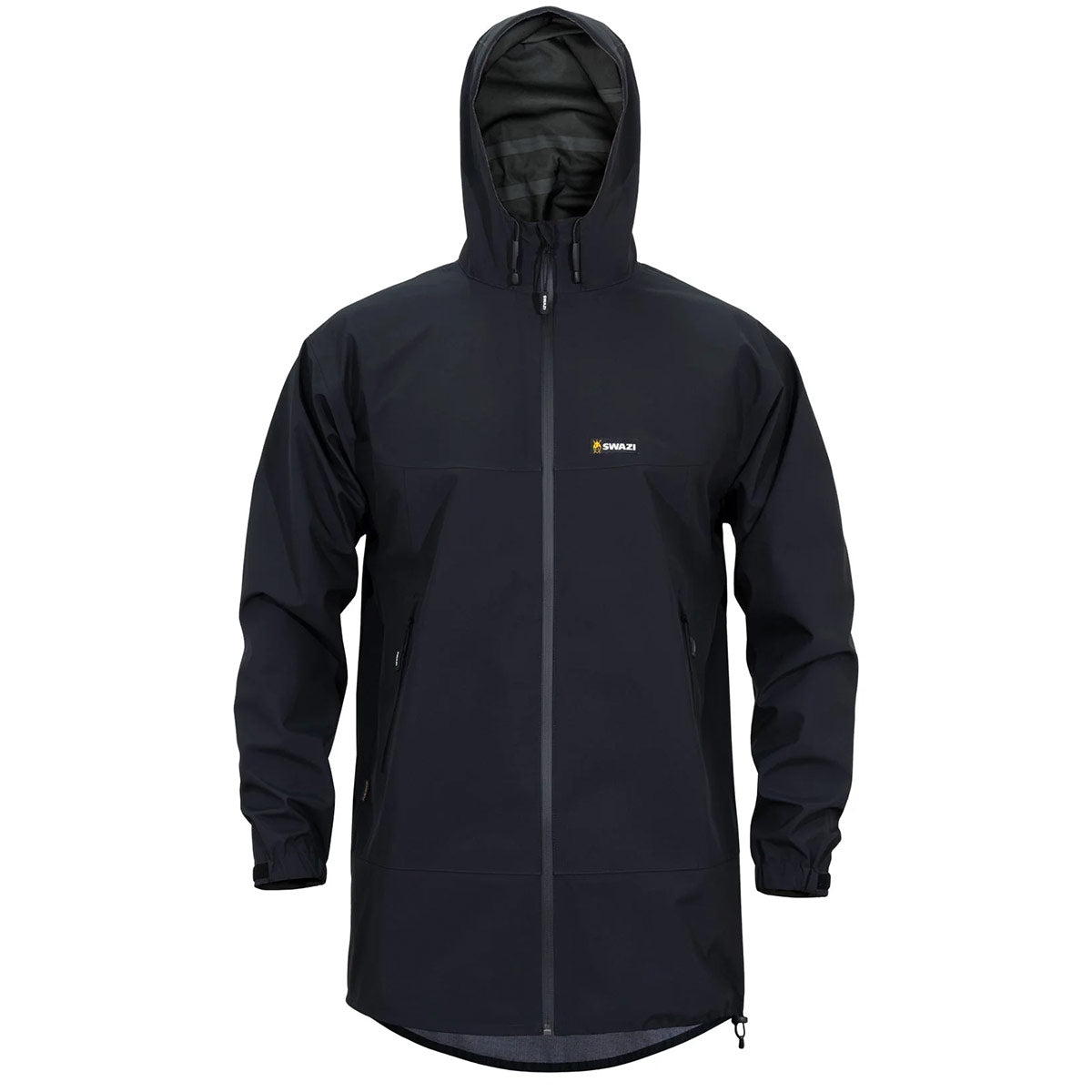 Swazi Sentinel Ultralite Jacket - Black