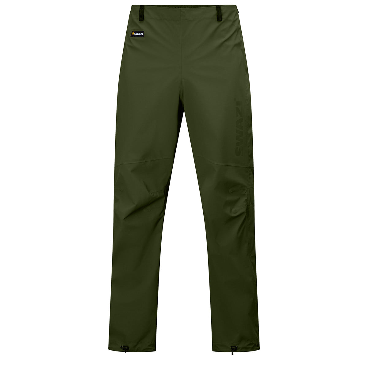 Swazi Sentinel Ultralite Overpants - Olive