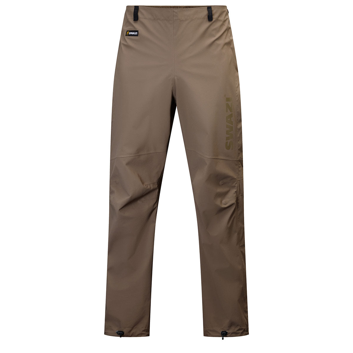Swazi Sentinel Ultralite Overpants - Stone