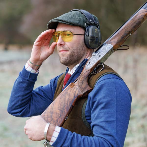 Shooting Eye Protection