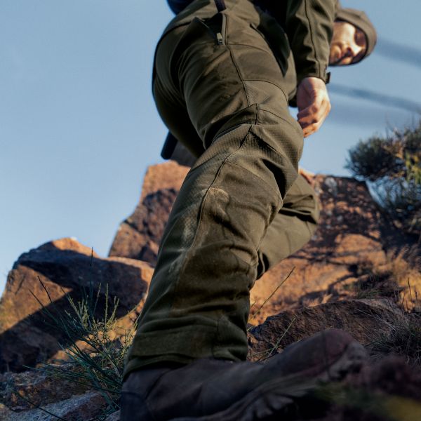 Shooting Trousers for Men and Women