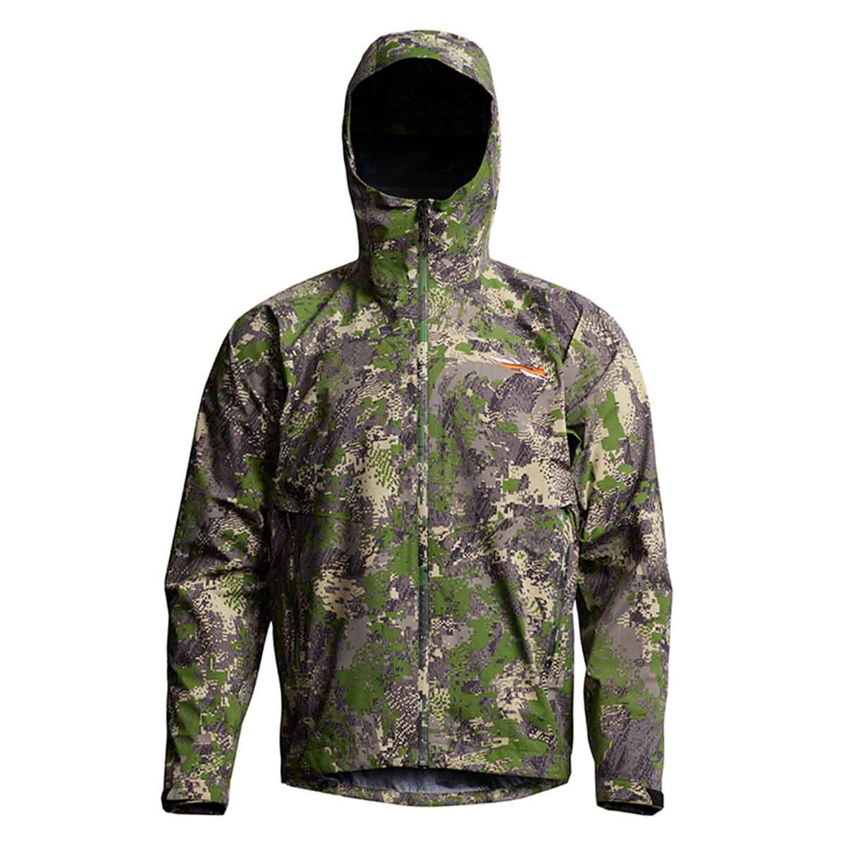 Sitka Dew Point Optifade Cover Jacket
