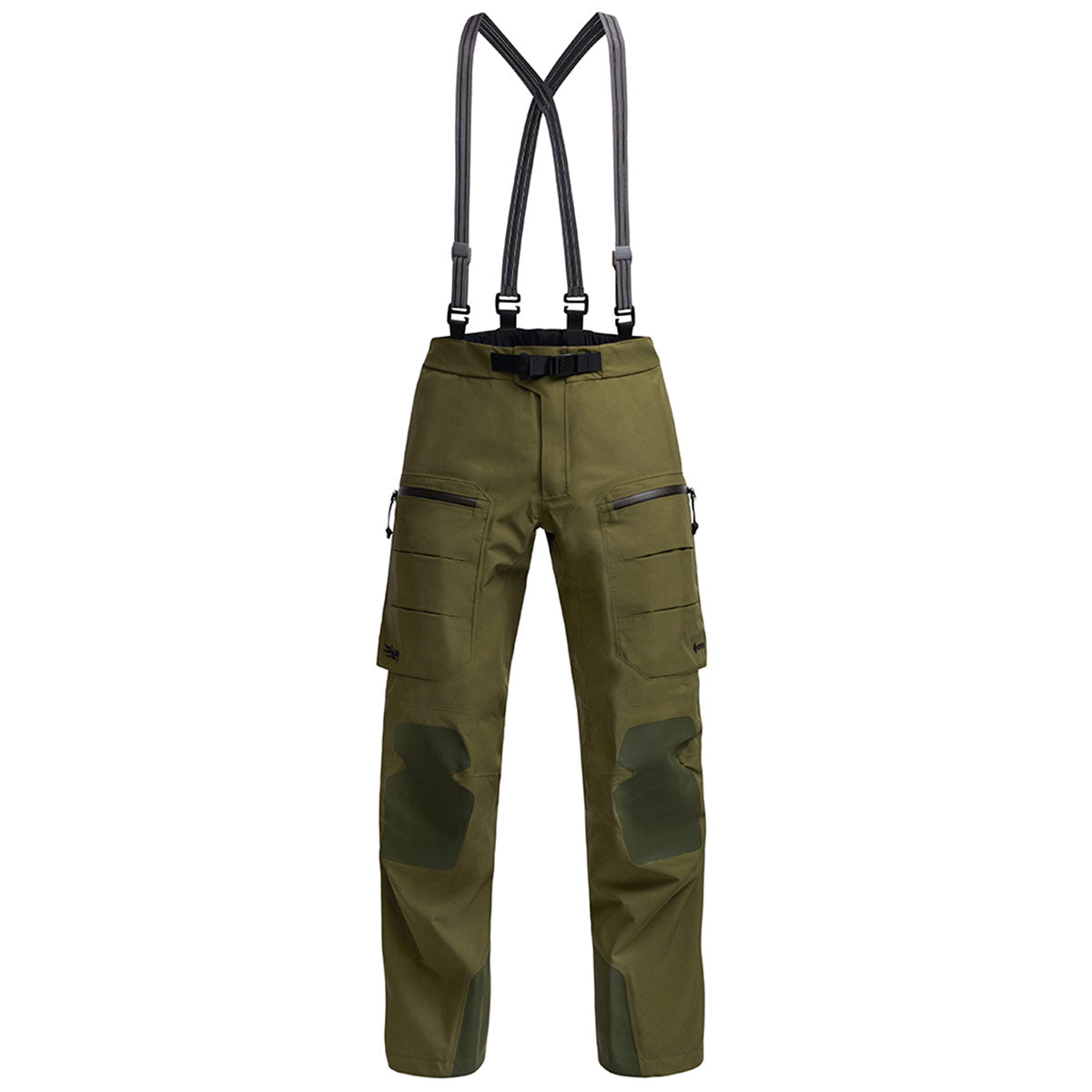Sitka Dew Point Pro Covert Pant - Braces
