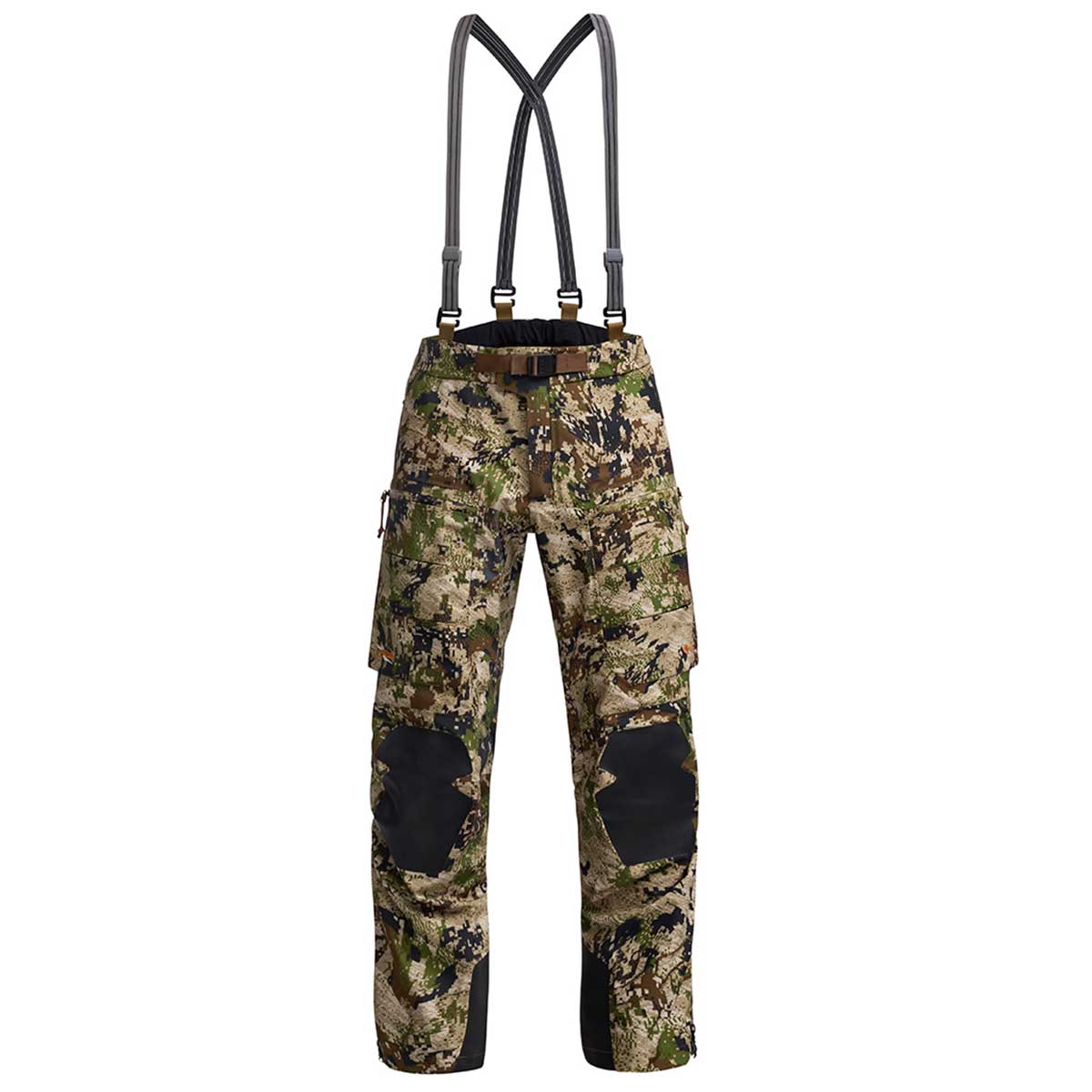Sitka Dew Point Pro Optifade Subalpine Pantn - Braces