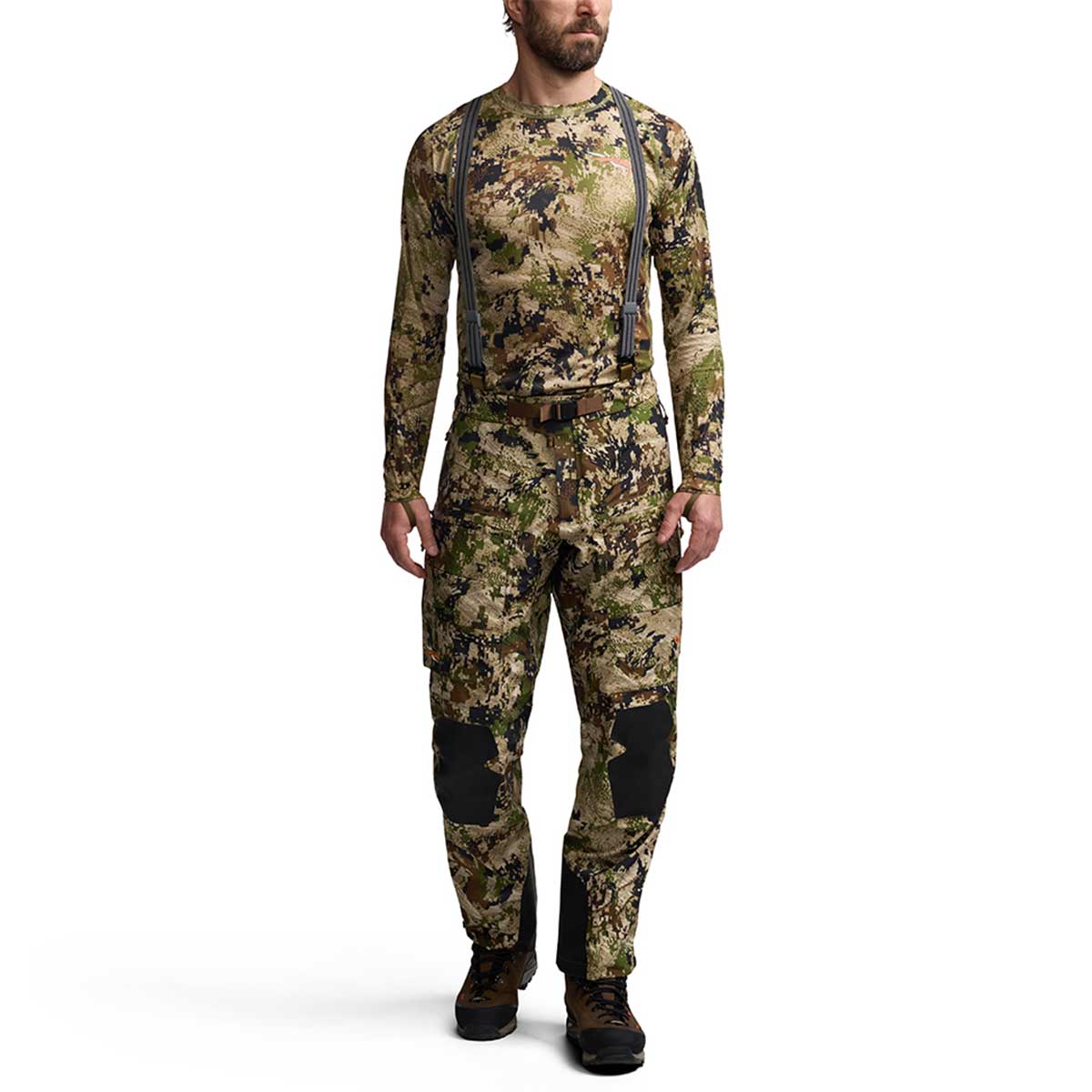 Sitka Dew Point Pro Optifade Subalpine Pant