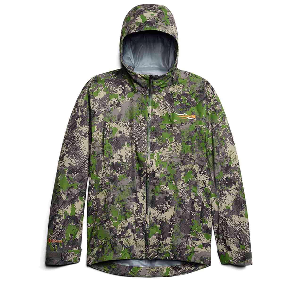 Sitka Downpour Optifade Cover Jacket