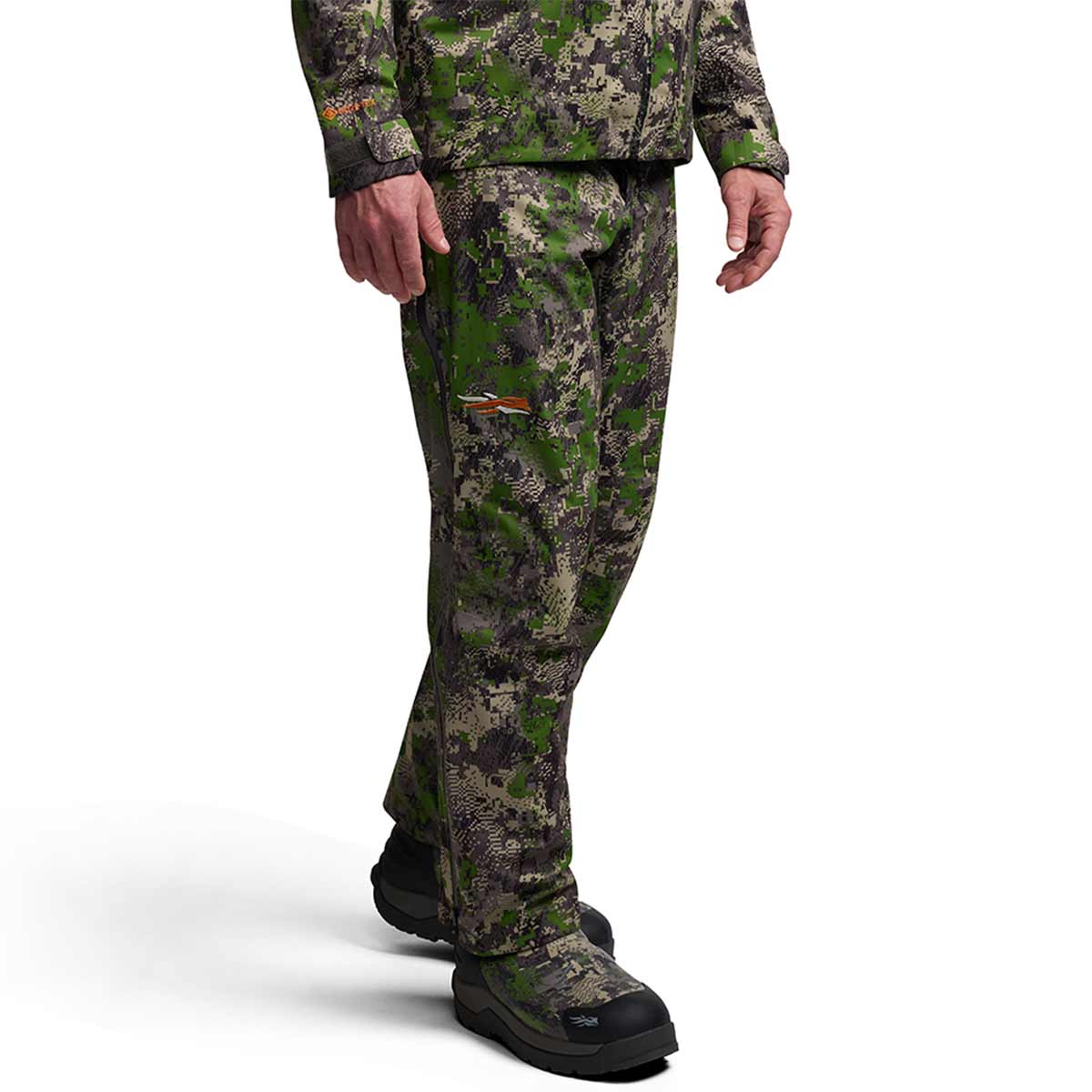 Sitka Downpour Optifade Cover Pant