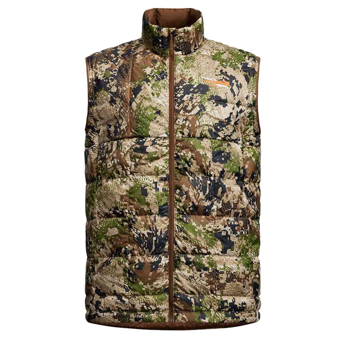 Sitka Microdown Optifade Subalpine Vest