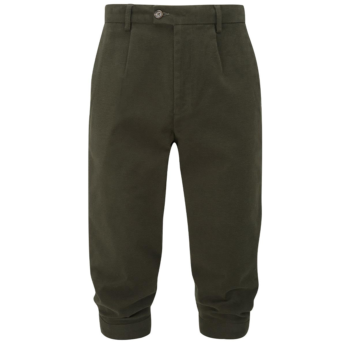Alan Paine Southoak Men's Moleskin Breeks