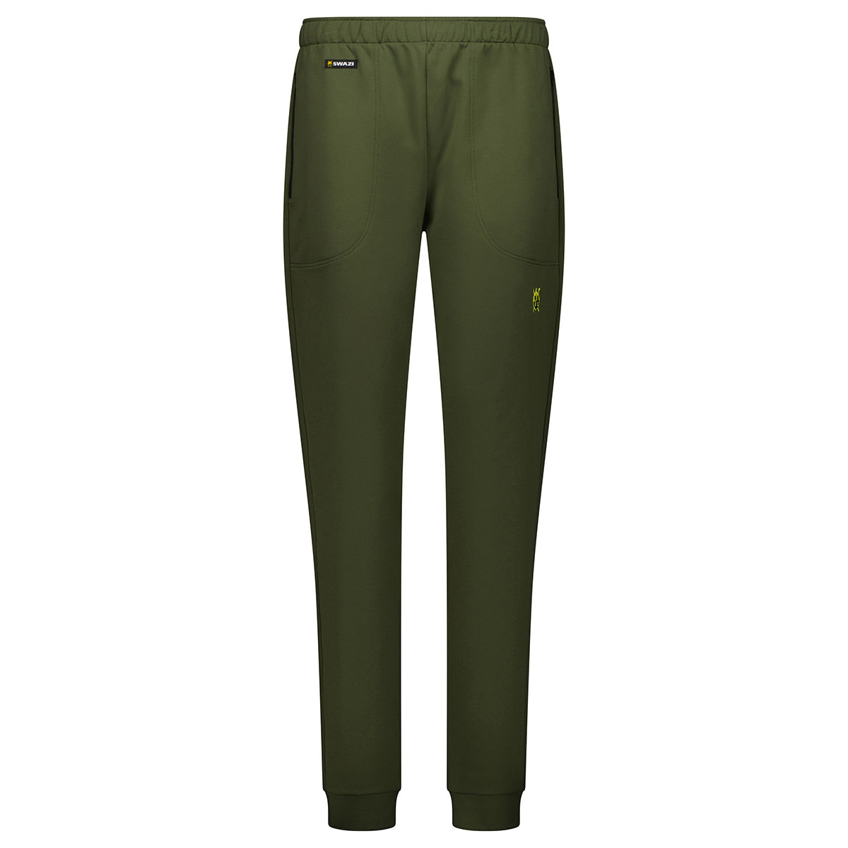 Swazi Stalker Pants - Olive