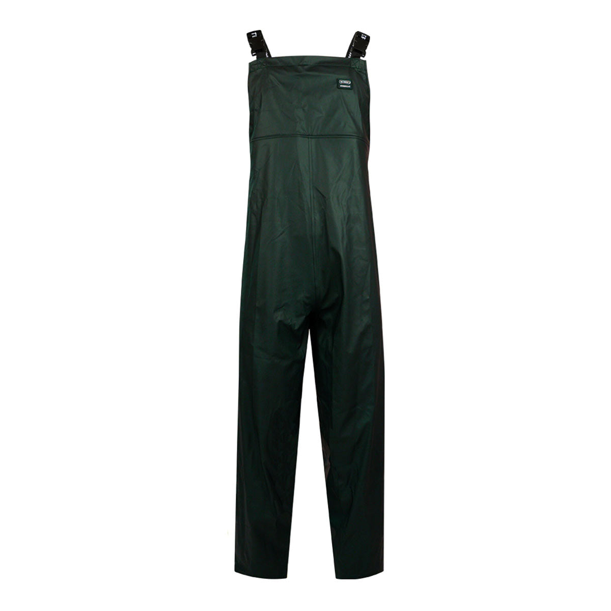 Swampmaster No-Sweat Stormgear Waterproof Bib & Brace |ArdMoor