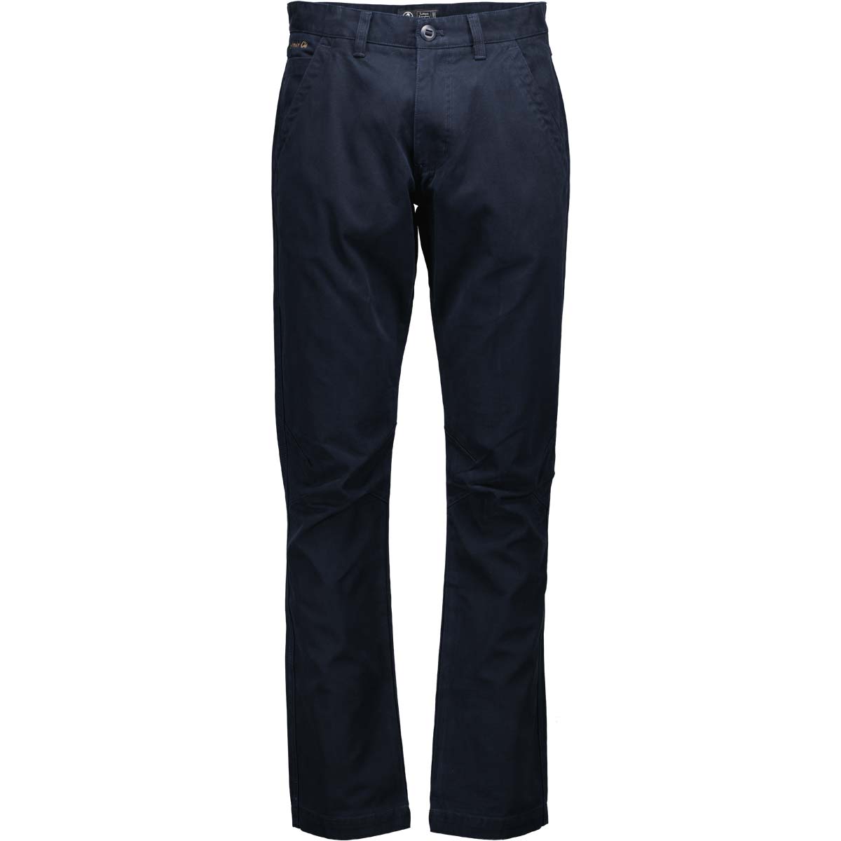 Swanndri Bedrock Canvas Work Pants - Navy