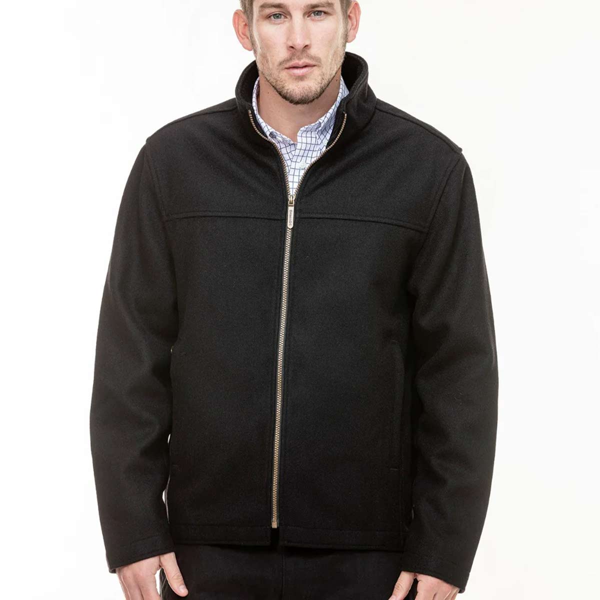 Swanndri Falcon Jacket