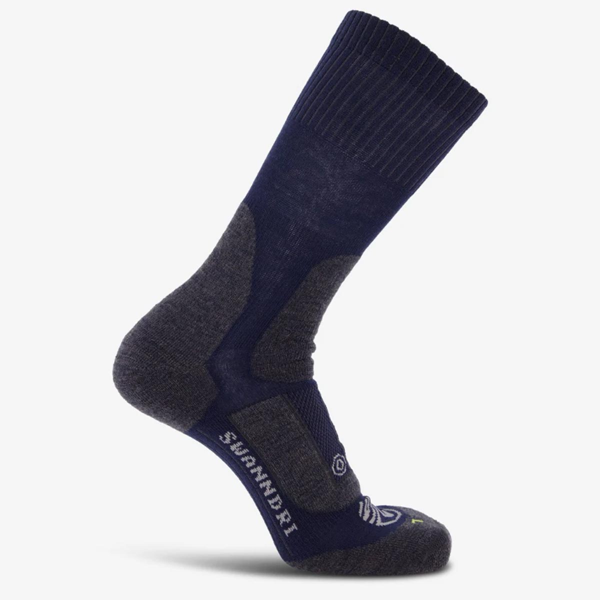 Swanndri Herculan Technical Mid Sock - Navy
