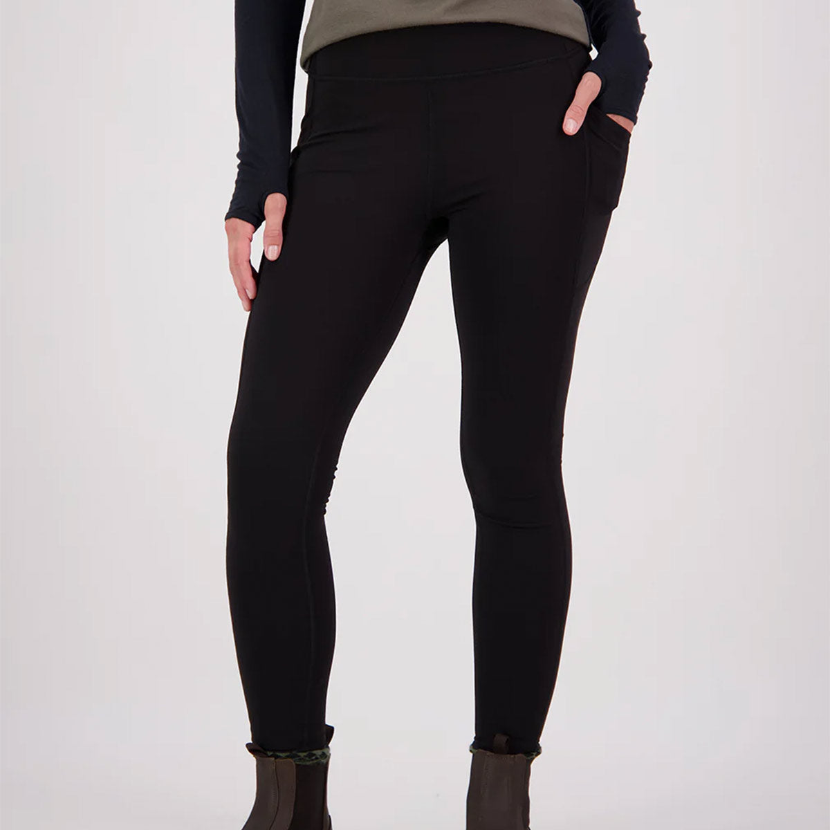 Swanndri High Rock Women's Leggings