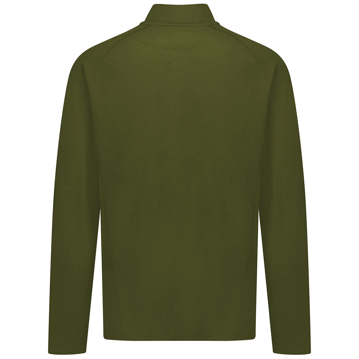Swazi Everest Merino Shirt - Ranger - Rear