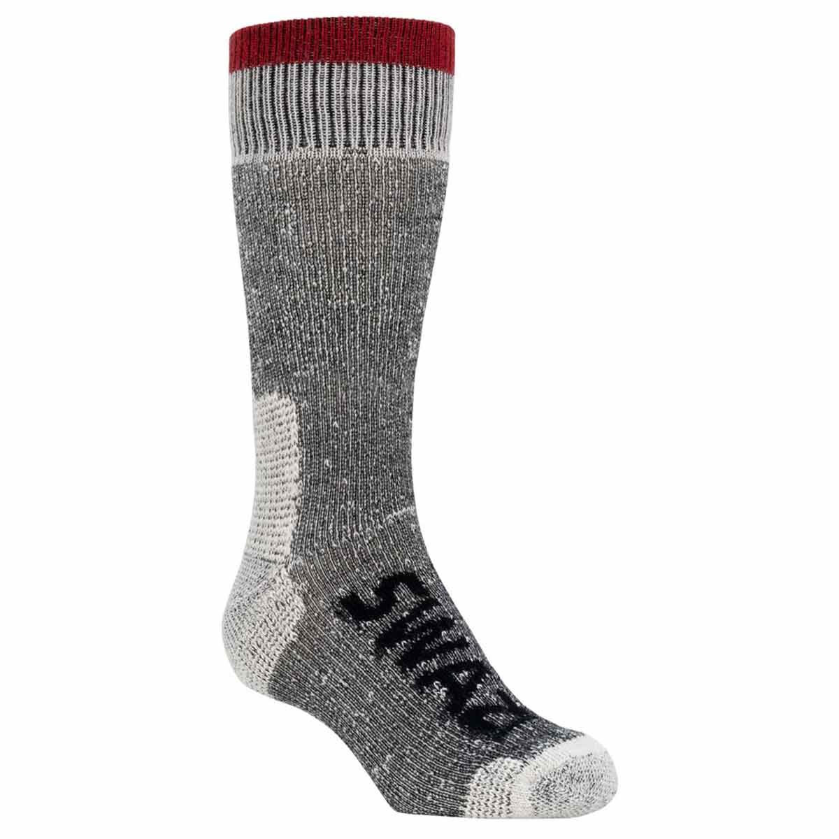 Swazi Men's Merino Farm Socks | ArdMoor