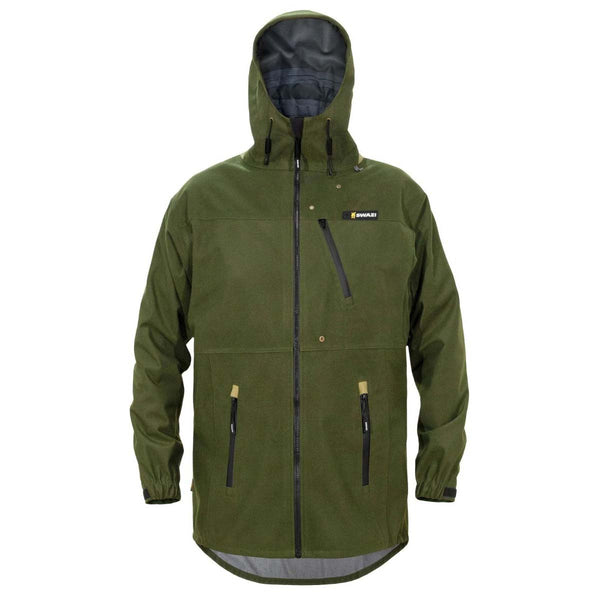 Swazi Ibex Jacket | ArdMoor