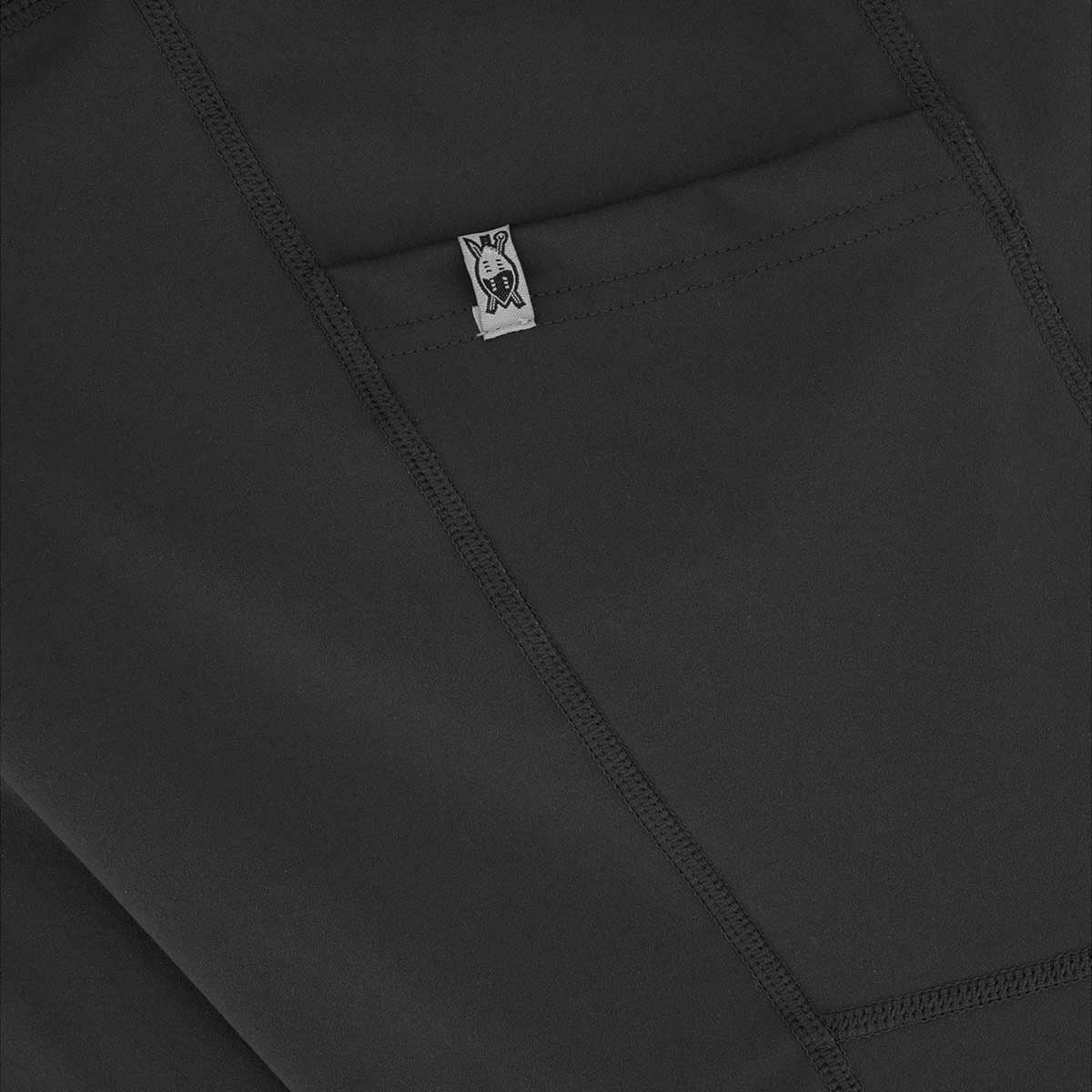 Swazi Ionia Tights - Black - Details