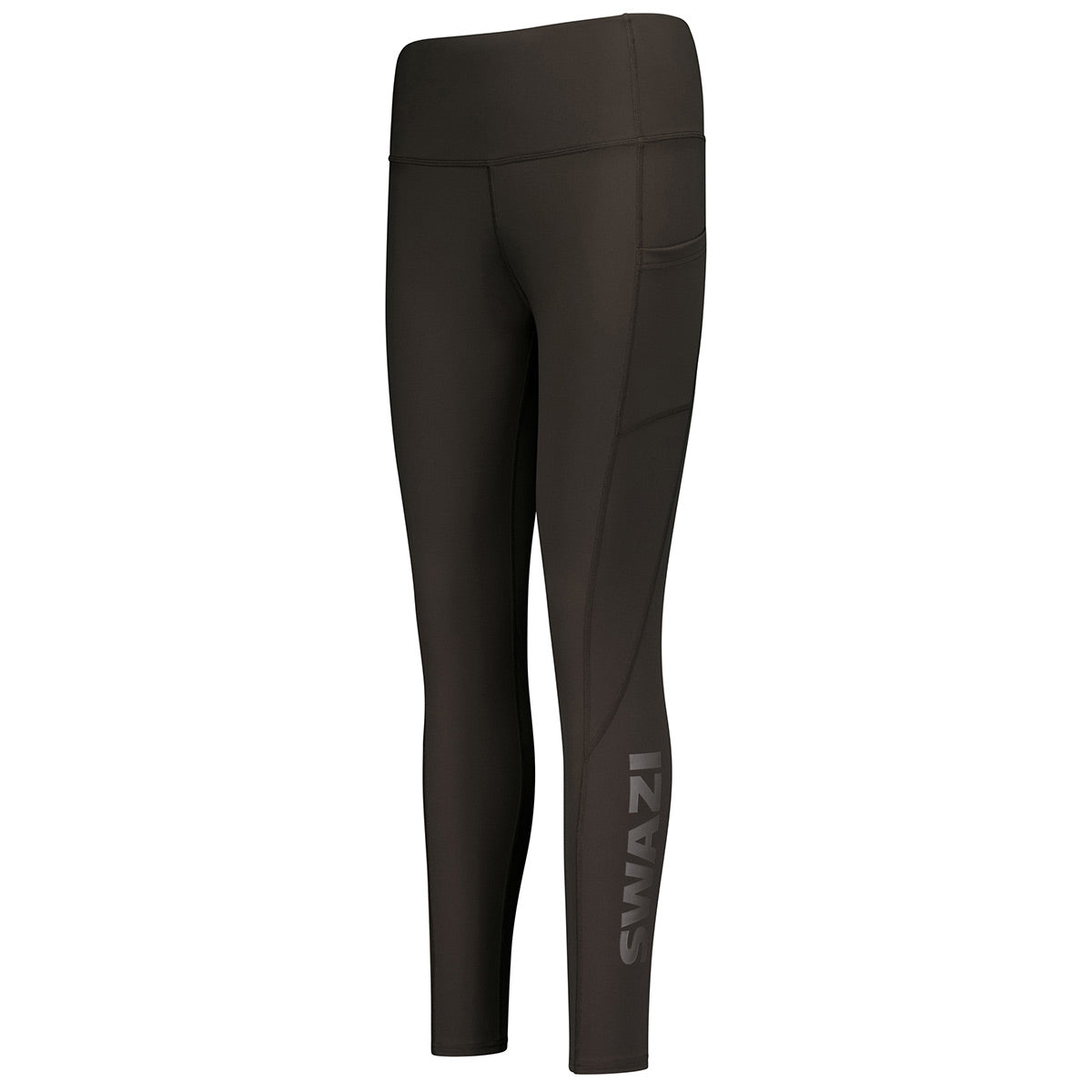 Swazi Ionia Tights - Bark - Side