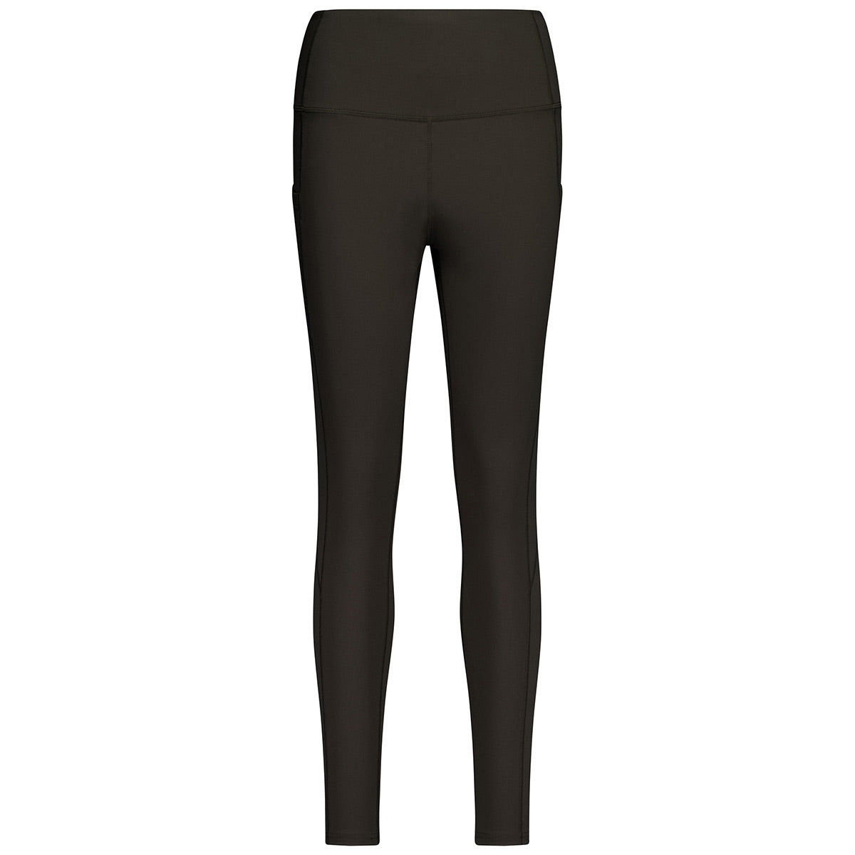 Swazi Ionia Tights - Bark - Front