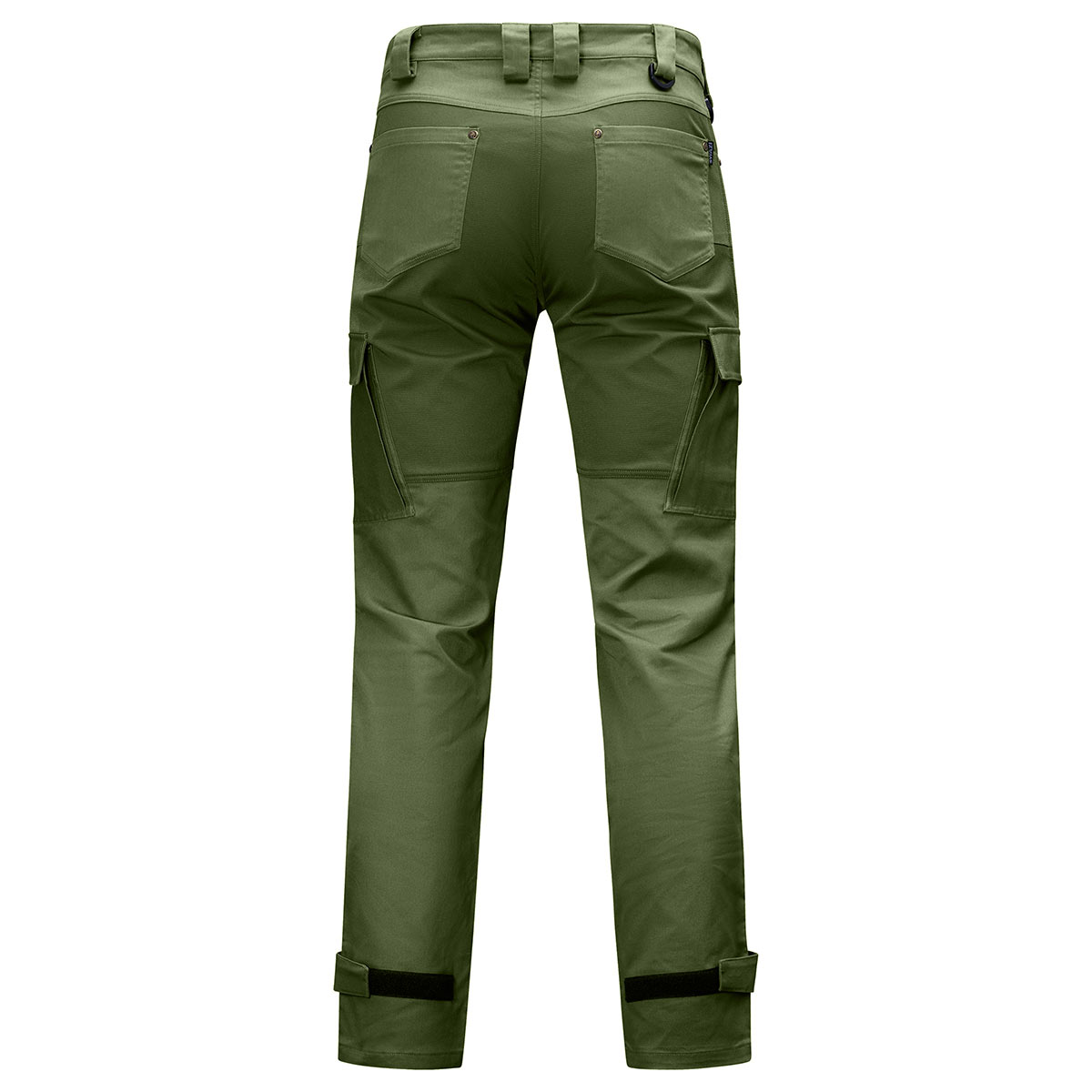 Swazi Ipotane Pants - Ranger - Rear