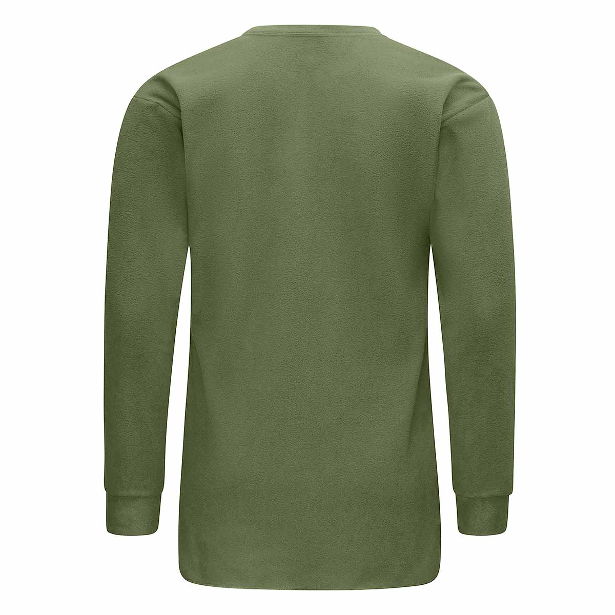 Swazi Long Sleeve Micro Top
 - Ranger - Rear