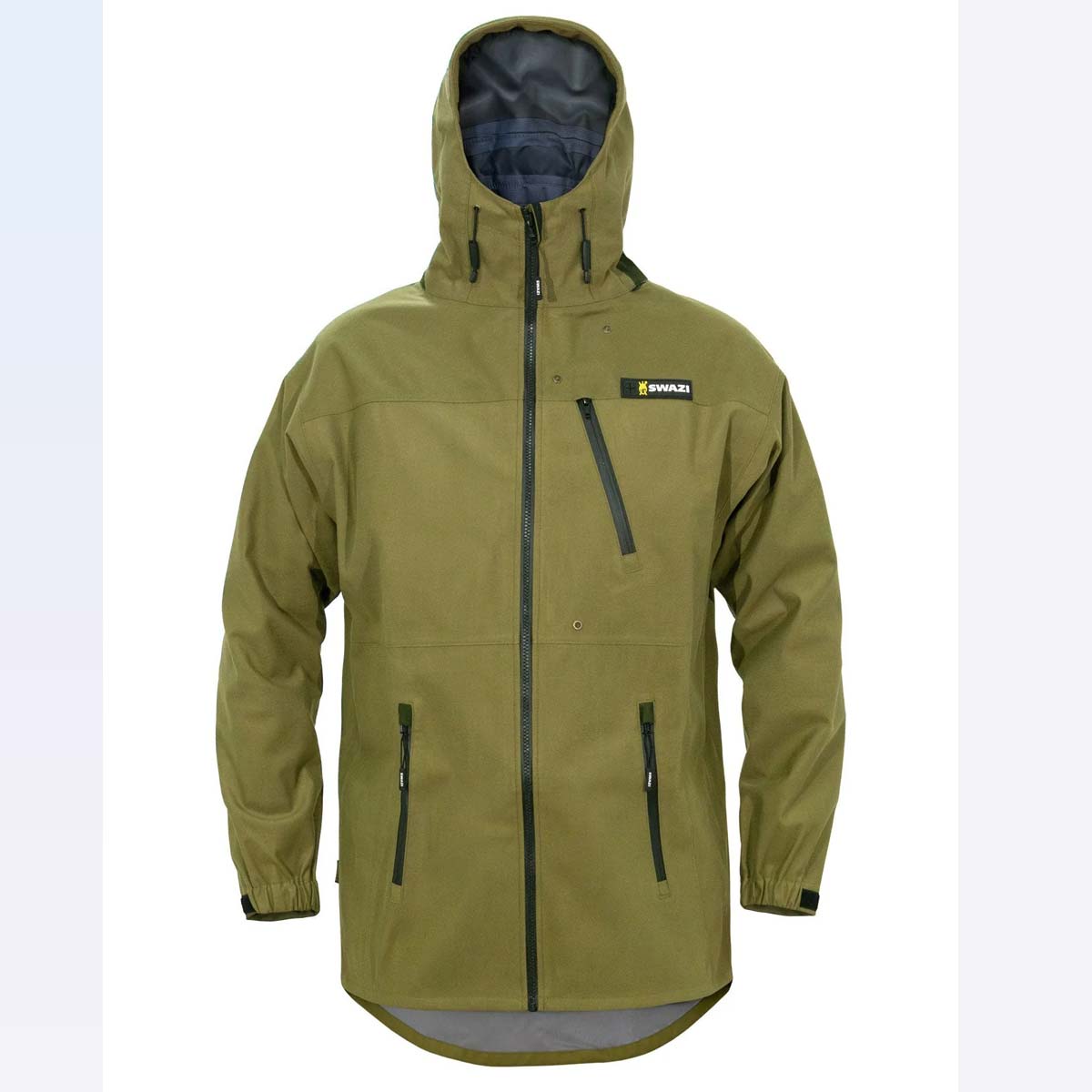 Swazi Ibex Jacket | ArdMoor