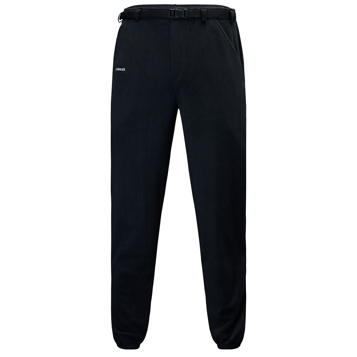 Swazi Micro Driback Pants - Black