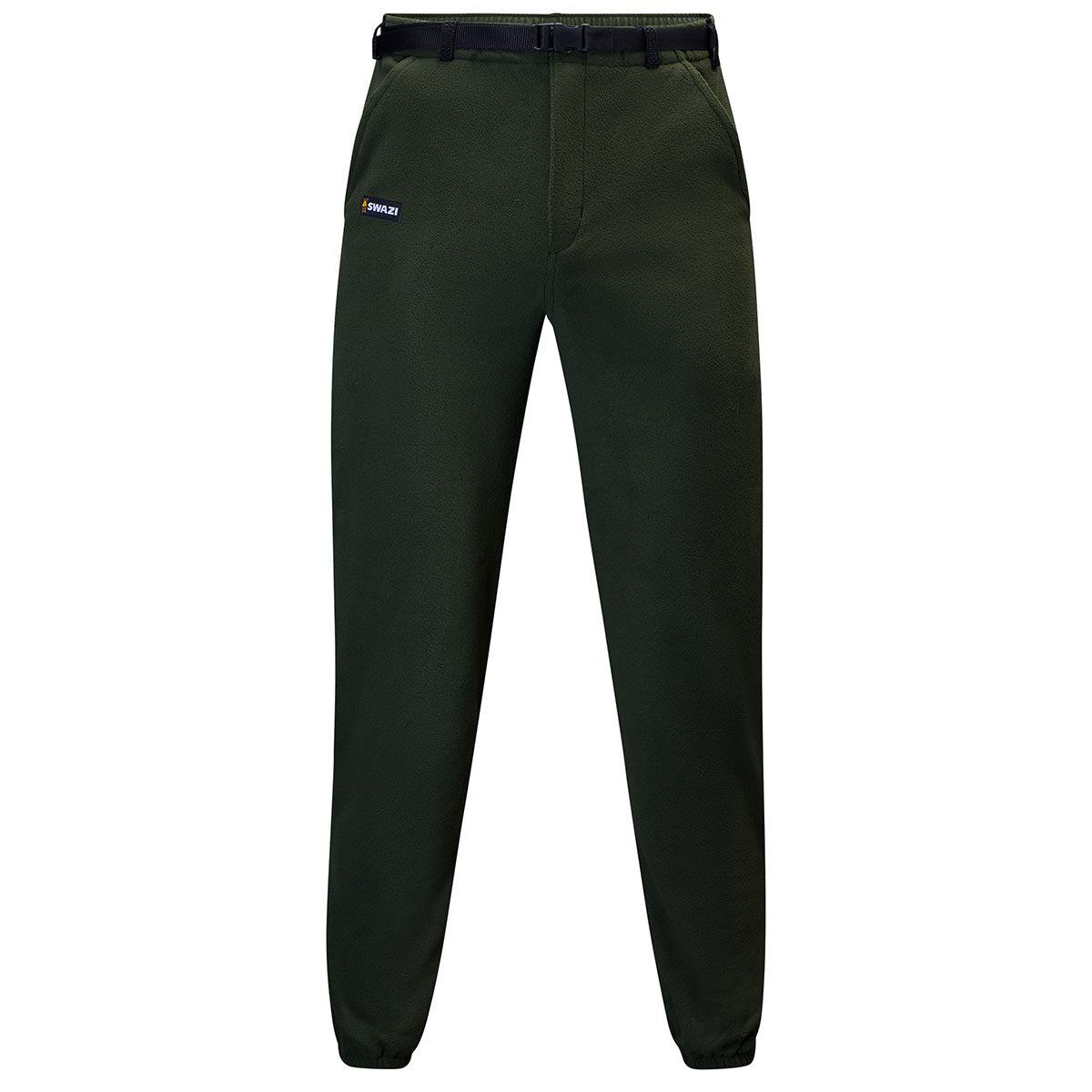 Swazi Micro Driback Pants - Olive