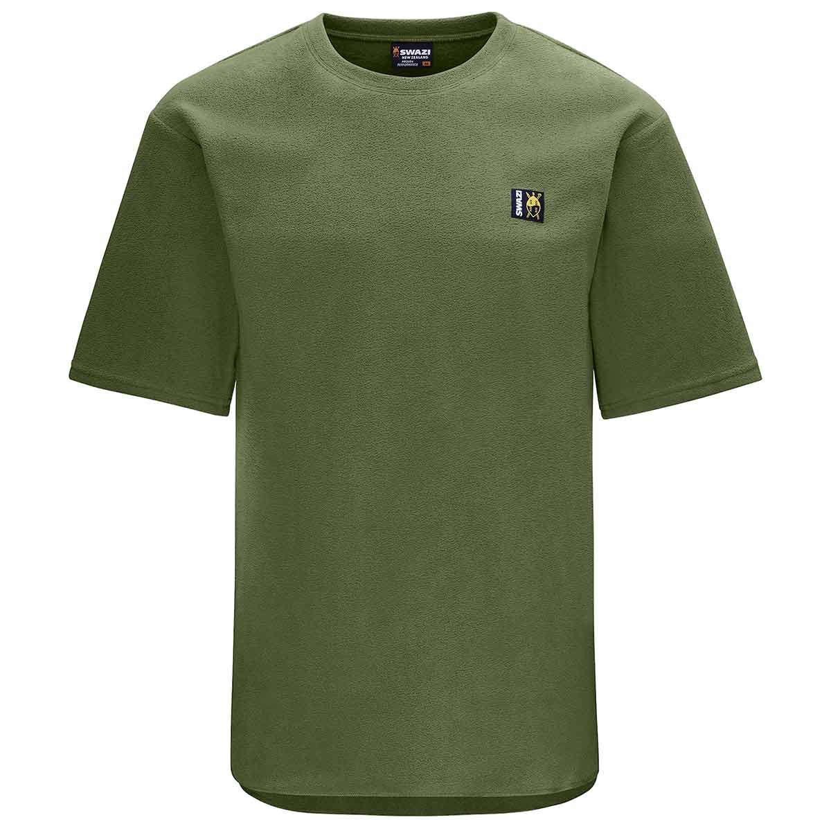 Swazi Micro Fleece Top - Ranger
