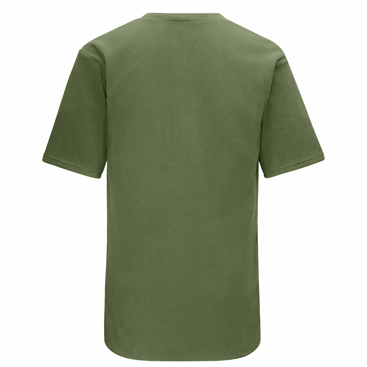 Swazi Micro Fleece Top - Ranger - Rear