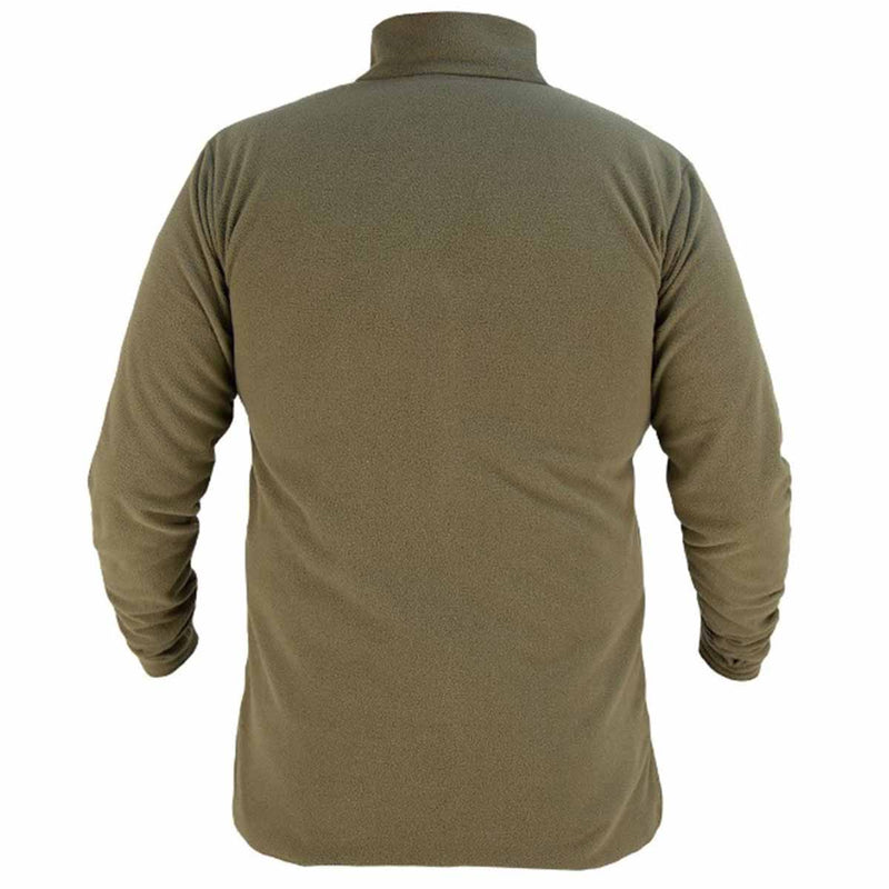 Swazi Micro Shirt Fleece Tussock