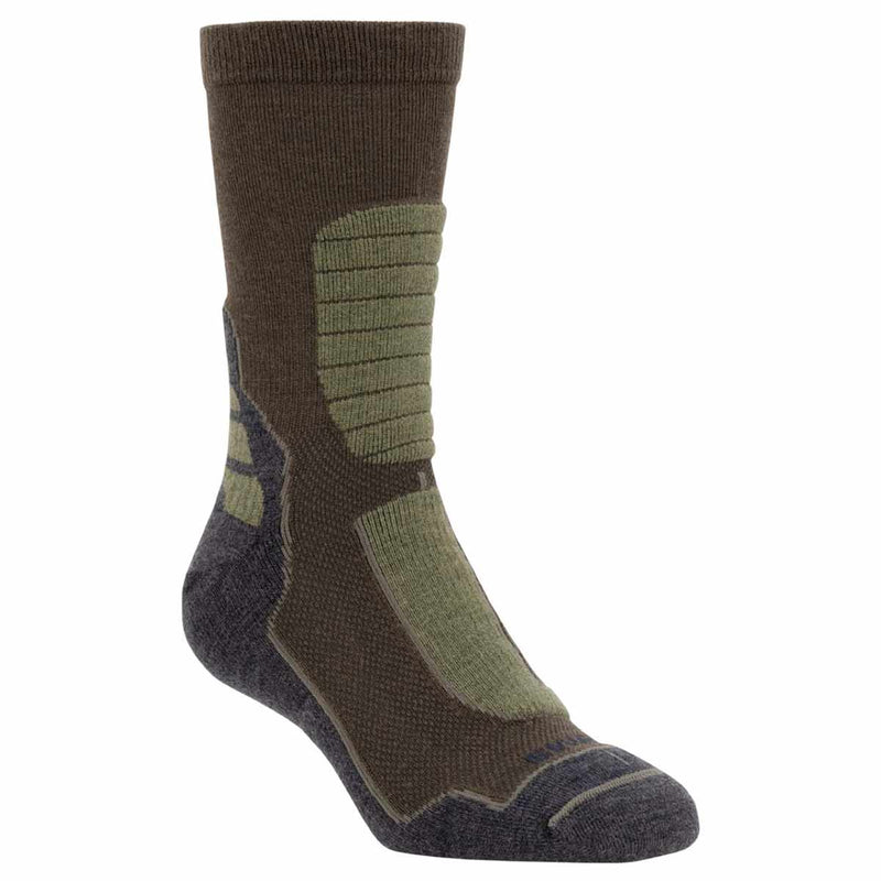 Swazi Ranger Merino Socks
